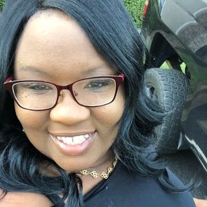 Meet your Posher, Sheri